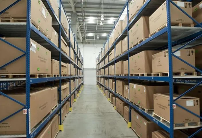 泉州到大安区货物仓储