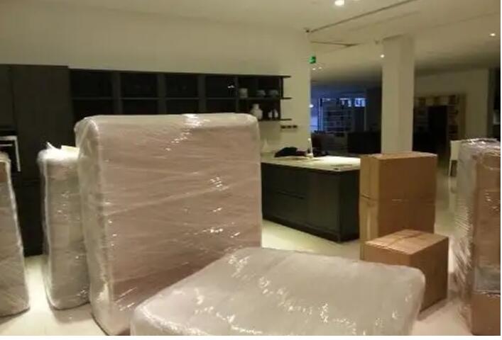 泉州到大安区长途搬家